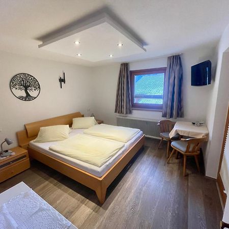 Haus Groeblacher Mayrhofen Eksteriør bilde