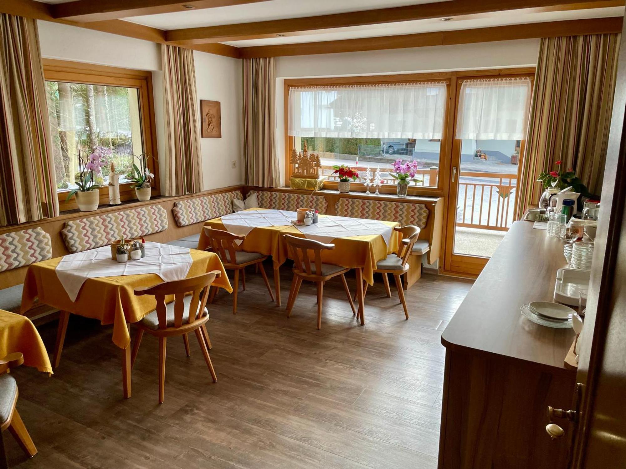 Haus Groeblacher Mayrhofen Eksteriør bilde
