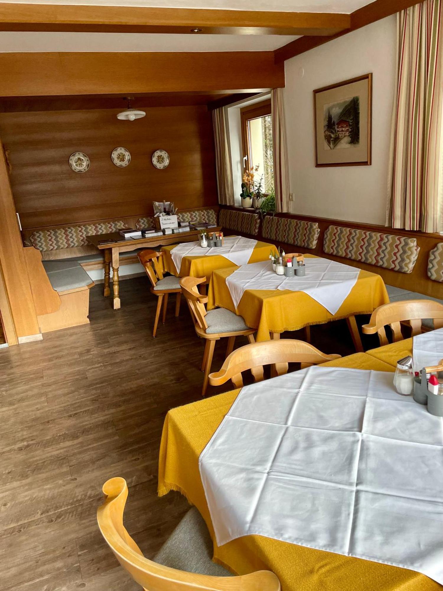 Haus Groeblacher Mayrhofen Eksteriør bilde