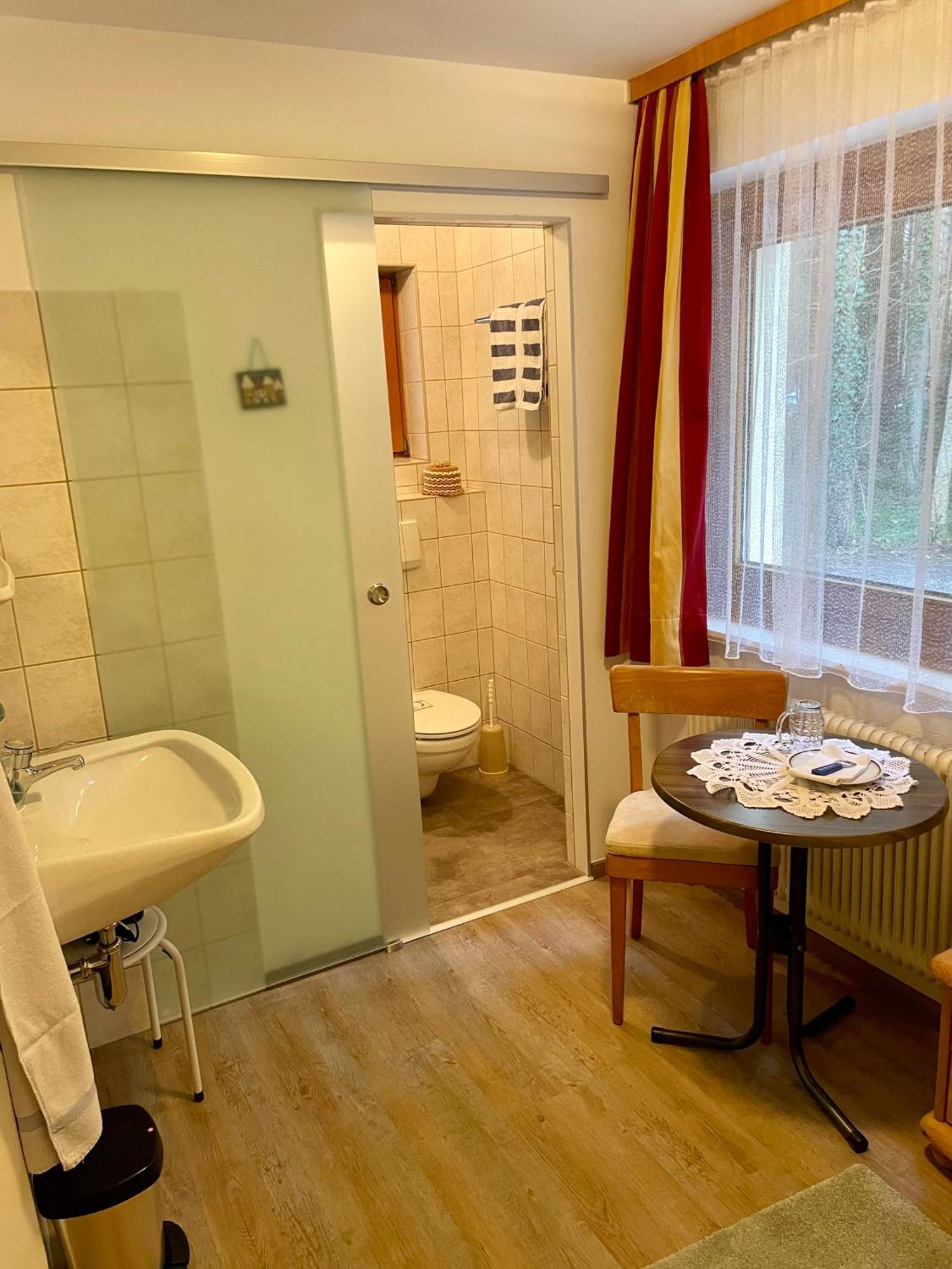 Haus Groeblacher Mayrhofen Eksteriør bilde