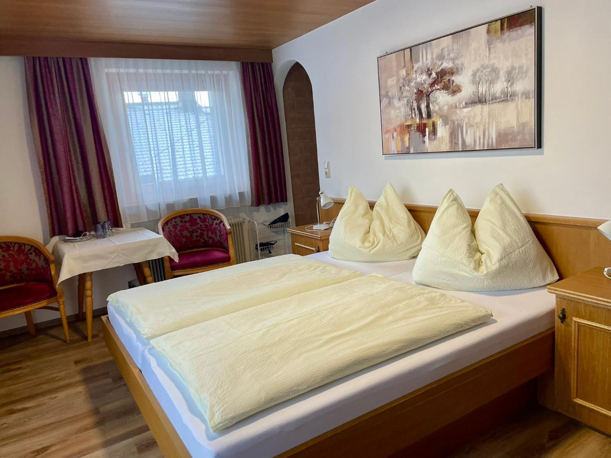 Haus Groeblacher Mayrhofen Eksteriør bilde