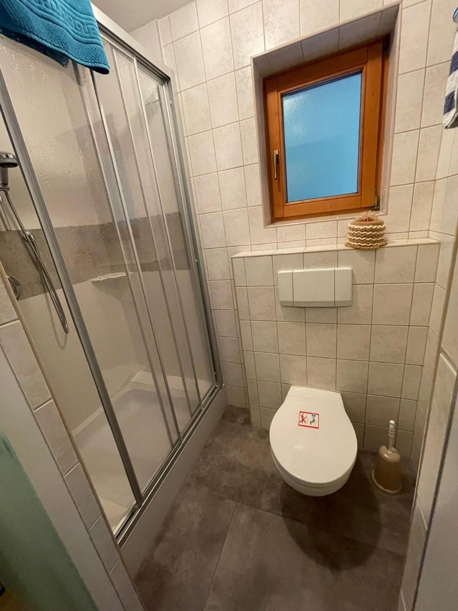 Haus Groeblacher Mayrhofen Eksteriør bilde