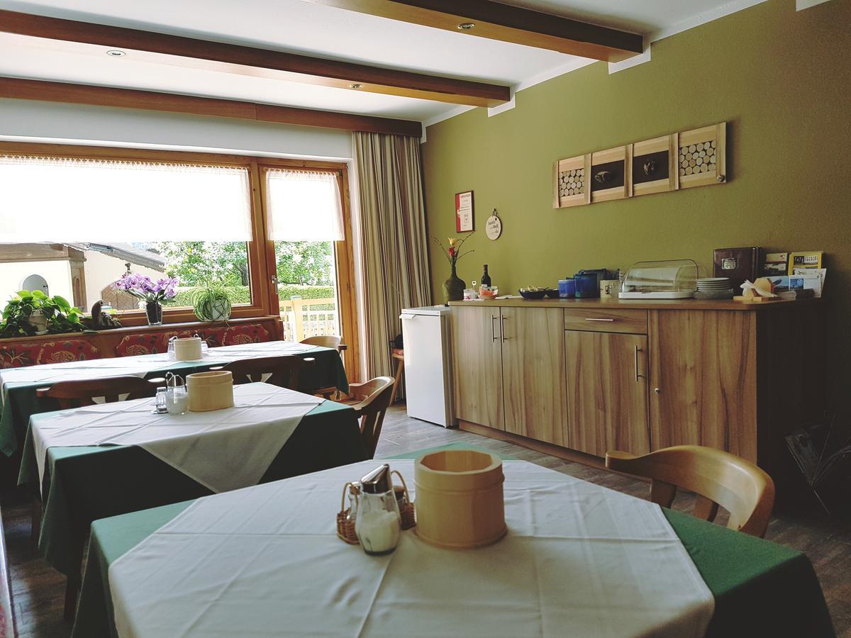 Haus Groeblacher Mayrhofen Eksteriør bilde