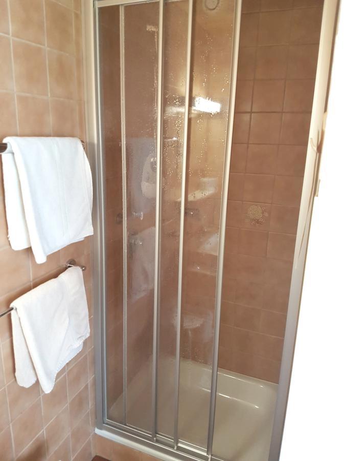 Haus Groeblacher Mayrhofen Eksteriør bilde